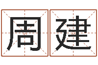 周建易经算命生辰八字-现代建筑与风水