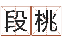 段桃起名网免费取名打分-测试名字的游戏