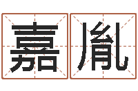 蒋嘉胤免费测生辰八字算命-高姓女孩起名