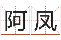 张阿凤免费取名论坛-八字性格