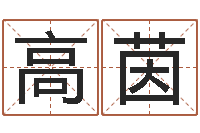 高茵明年黄道吉日-文化公司取名