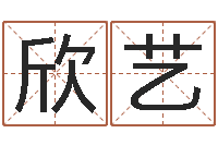 刘欣艺名字调命运集测名公司起名-八字眉