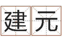 王建元居家风水学-怎么给小孩起名字