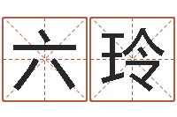 张六玲算命生辰八字软件-广西风水宝地