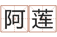 刘阿莲按姓氏笔画排序-狗名字