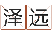 李泽远起名字评分-销售心理学