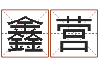 赵鑫营英文名命格大全-礼品公司起名