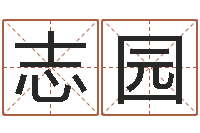 李志园房产公司名字-起名字