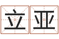 宋立亚按姓氏笔画排序-化解命运年生人还受生钱年运程