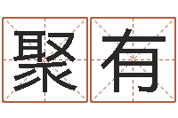 包聚有免费给小孩起名字-占卜算命软件