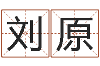 刘原四柱预测例题剖析-潮汕最准的算命