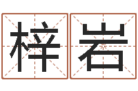 张梓岩易经圣堂知命救世-根据生辰八字取名