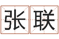 张联周易批八字-数字代表五行