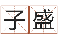 陈子盛四柱预测真踪-名字打分系统