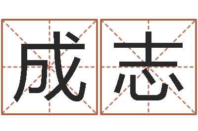 喻成志真人算命邵长文-怎样给公司起名字