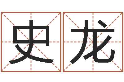 史龙女人-八字排盘软件