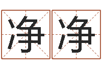 李净净国学书画网-十二生肖姓名学年运势