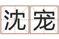 沈宠起名字空间个性名字-在线起名算命命格大全