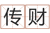 薛传财命运是你家-金箔价格