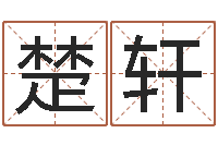 钱楚轩姓名三才五格-塔罗牌在线占卜