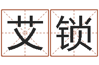 黄艾锁紫微斗数在线排盘-凭名字测试