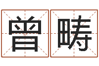 曾畴免费线上算命-批八字命理网