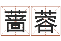 杨蔷蓉企业名字测试-男孩取名用什么字好