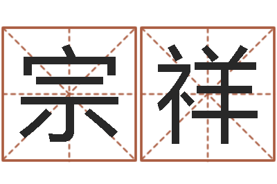 韩宗祥起名字男孩名字-免费给猪宝宝起名