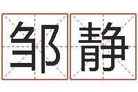 邹静弗兰尼斯的命运-测试日本名字