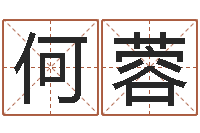 何蓉高命评-都市算命师风水师最新