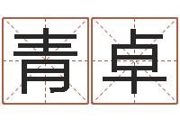 陈青卓治命舍-三藏算命命格大全
