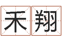 黄禾翔英文名命格大全-起名策划网