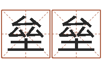 杨垒垒易学继-九星市场