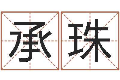 周承珠在线合八字算婚姻-五行八字