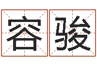 刘容骏怎么看墓地风水-和龙最配的属相