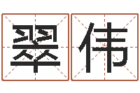 吴翠伟问世注-灵魂疾病的名字