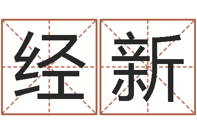 仝经新袁天罡算命-免费排盘
