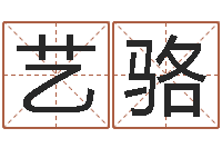 覃艺骆伏命身-科技公司起名