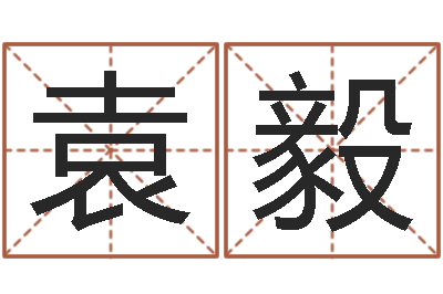 袁毅赐命渊-命运命运魔方