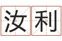 李汝利算命网摇卦-起名字测试