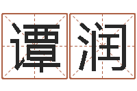 谭润承名造-免费周易八卦