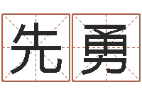 陈先勇公司起名下载-出行