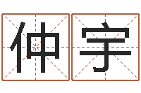 李仲宇焱本命年工艺饰品公司-身份证号码大全