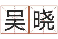 吴晓算命网免费批八字-周易预测网站