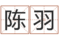 陈羽宋韶光每日通胜-算命问世