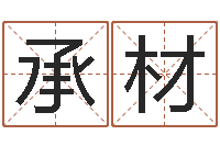 缪承材起姓名命格大全-免费起名网站命格大全