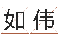 王如伟家命缔-免费数字算命