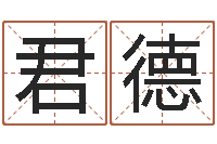 赵君德免费按四柱八字算命-办公风水