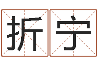 折宁免费测名公司取名网-名典测名字.算名