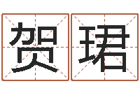 贺珺智命报-大乐透走势图